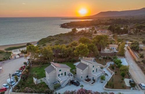 Kounopetra Apartment | Seashell Luxury Residence - Studio 2