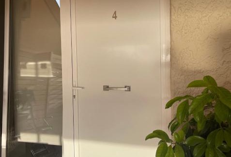 Anavyssos Apartment | Seaview Apartments