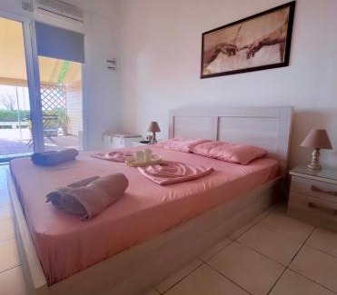 Anavyssos Apartment | Seaview Apartments
