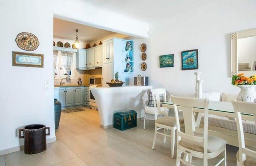 Paraga Villa | Seaview Villa Giovanna - Premium Location&Jacuzzi