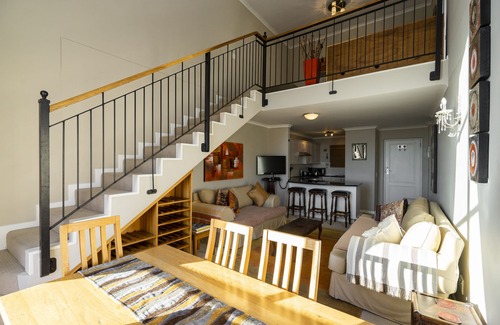 Century City Apartment | Self-Service Penthouse - Century City, Cape Town