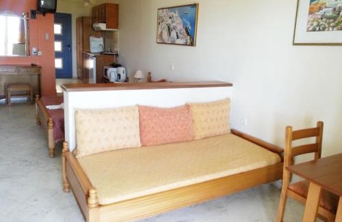Kato Galatas Apartment | Sevach Apartments