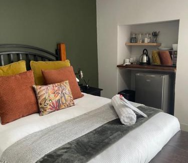 Secunda House | Seven