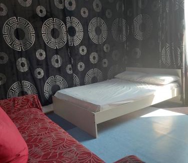 Thissio House | SHARING ROOM IN NEAR THISSIO METRO STATION BY ACROPOLIs