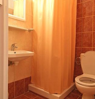 Delphi Hotel | Sibylla Hotel