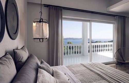 Kanapitsa Hotel | Skiathos Blu