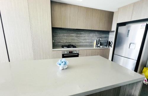 Broadbeach Apartment | Skyline 1b oceanview Apt
