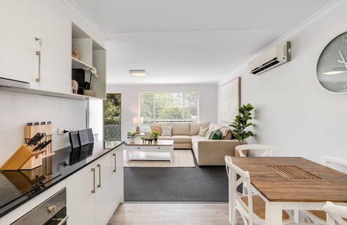 Toowoomba Apartment | So Central, So Comfortable!
