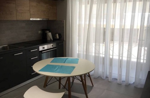 Mytilene Apartment | Sofie's Choice Mytilini 3