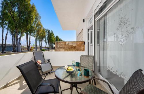 Kolymbia Apartment | Sokrates Apartments