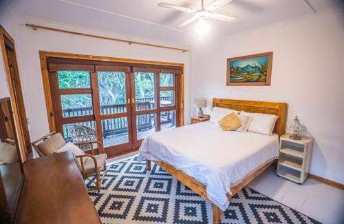 Southbroom House | Southbroom River House