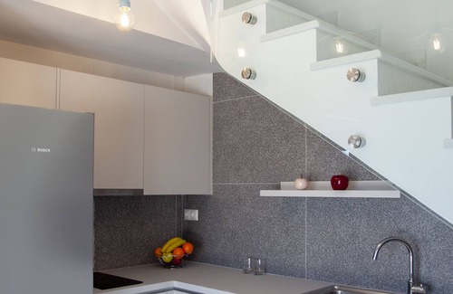 Kanali Villa | Special Offer! Villa Perseids in Kanali Preveza with pool and sea views