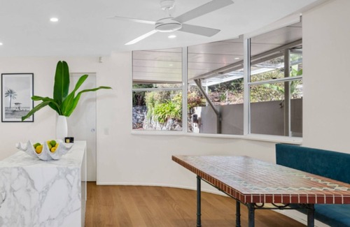 Noosa Heads Apartment | Spectacular Penthouse in Little Cove Noosa Heads - Unit 2 Cuvee 29 Allambie Rise