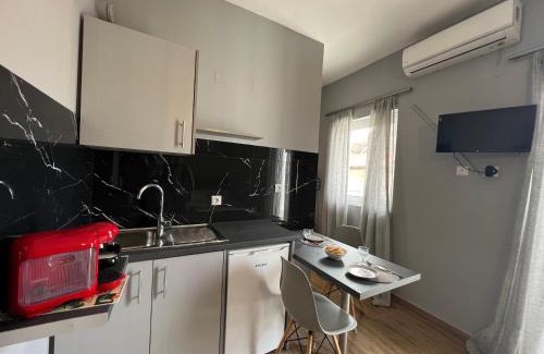 Preveza Apartment | SPN.SPIROS APARTMENTS PREVEZA