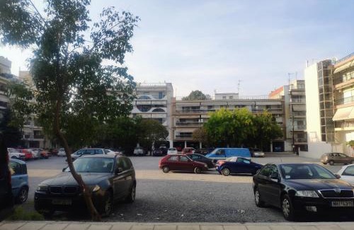 Kalamaria Apartment | Standard Apartment by Prima Lodging