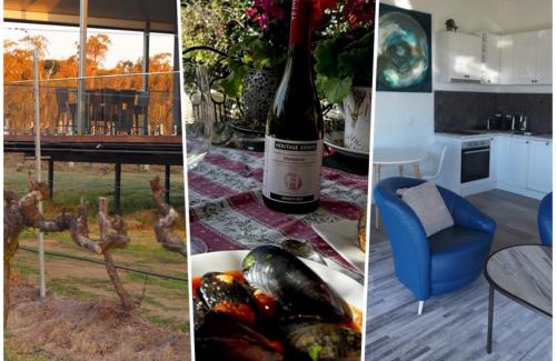 Dalveen Apartment | Stanthorpe Heritage Estate