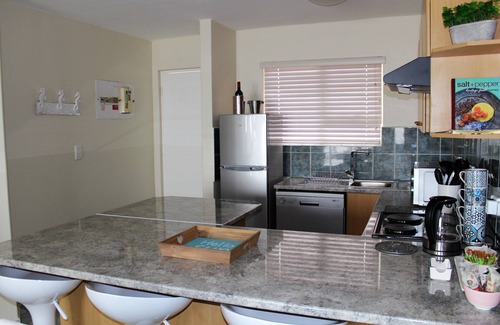 Bloubergstrand Apartment | Stay Spectacular