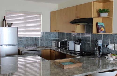 Bloubergstrand Apartment | Stay Spectacular