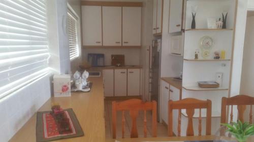 Kingsborough Apartment | Stella Maris Apartment 132