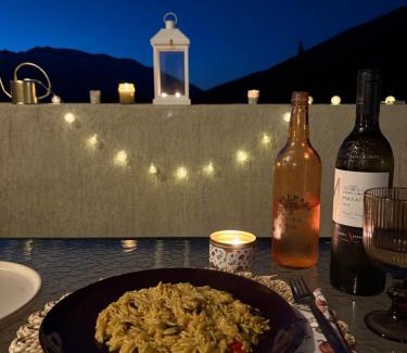 Distomo-Arachova-Antikyra Apartment | Stellas guesthouse near Arachova