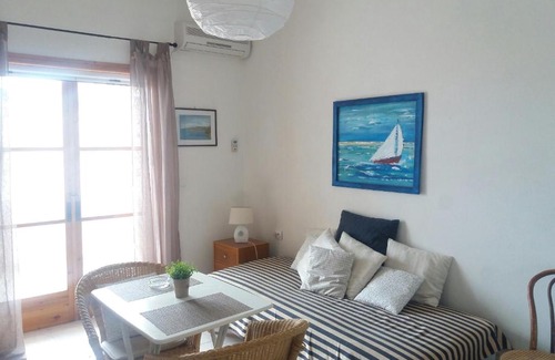 Poros Apartment | Studio in Poros