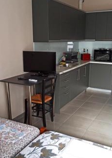 Kropia Apartment | studio room