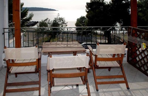 Milina Apartment | Studios and Apartments in Milina Pelion