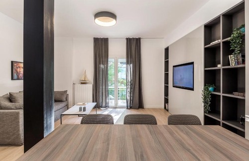 Ilisia Apartment | Stylish Formionos Apartment