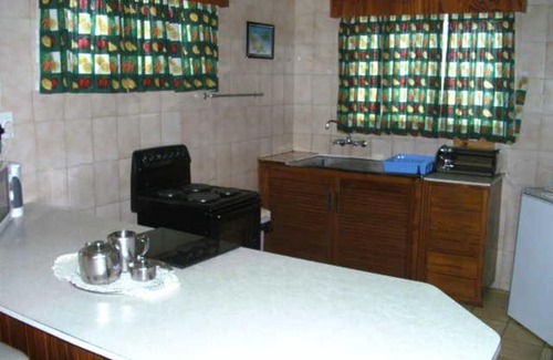 Manaba Beach Apartment | Sue Casa 1