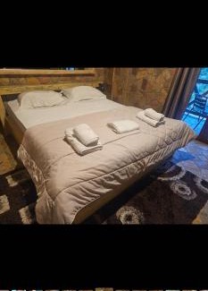 Ano Zakhlorou Apartment | Suites Kalavrita