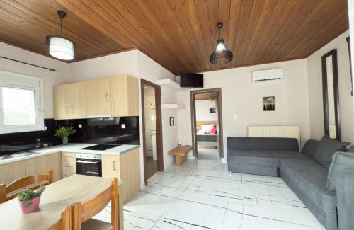 Elos Apartment | Suites Near Elafonisi