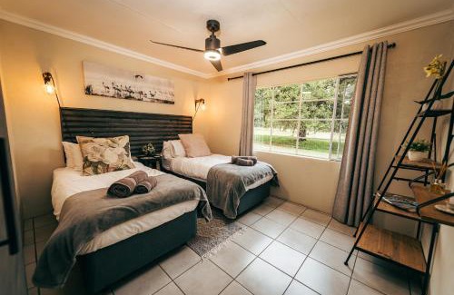 Vaalwater House | Summerplace Game Reserve