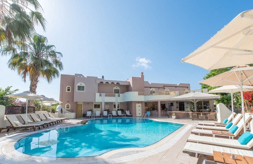 Eretria Apartment | Sun Rise Hotel Studios & Apartments