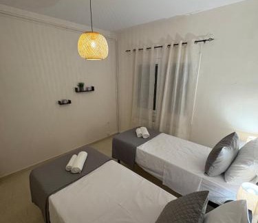 Nea Makri House | Sunbeam house