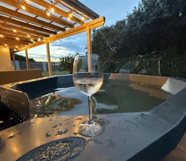 Cape Saint Francis House | Sunny Beach House