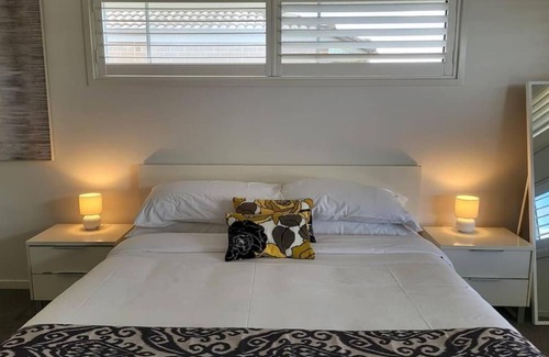 Bli Bli House | Sunny Coast Getaway Pets Ok
