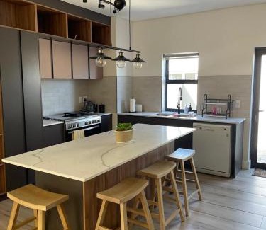 Trawal House | Sunny Side Haven