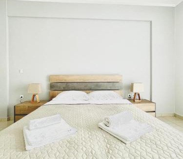 Spata-Artemida Apartment | Sunrise By Athens Airport