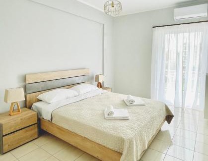Spata-Artemida Apartment | Sunrise By Athens Airport