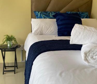 Morningside House | Sunrise paradise