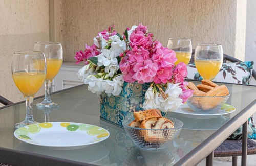 Kontos Apartment | Sunset a beautifull apartment by the sea