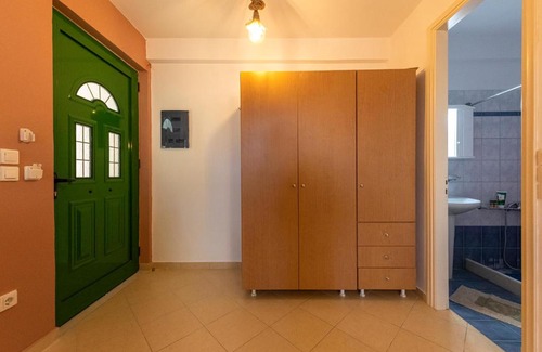 Kontos Apartment | Sunset a beautifull apartment by the sea