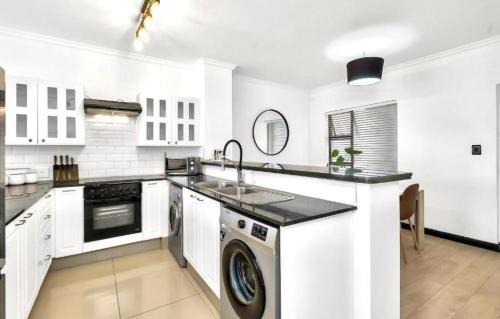 Sandown House | Super Luxury home Sandton