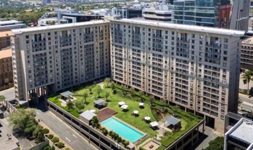 Sandown House | Super Luxury home Sandton