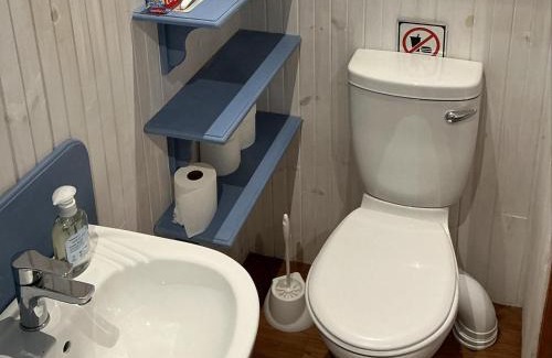 Onrus House | Swallows Cottages