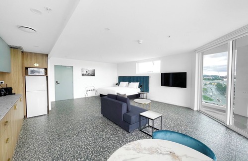 Kangaroo Point Hotel | Swiss-Belhotel Woolloongabba, Brisbane