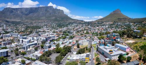 Bo'Kaap Hostel | Table Mountain Inn
