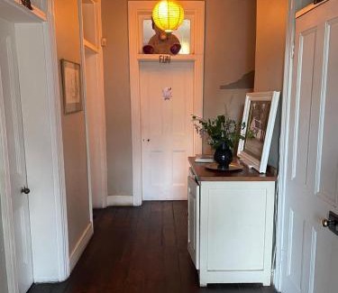 Cape Town City Centre House | TableMountain CityHub