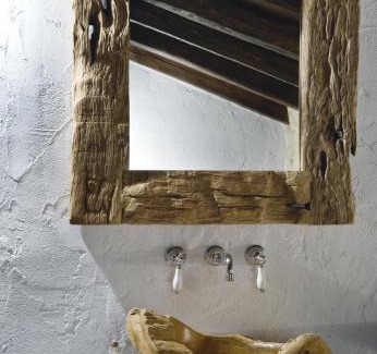 Eptalofos House | Teresa Country Lodge