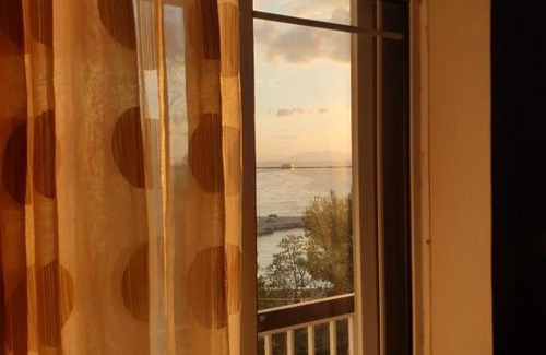 Rafina-Pikermi Apartment | THE ANCHOR - next to the port, airport & Athens